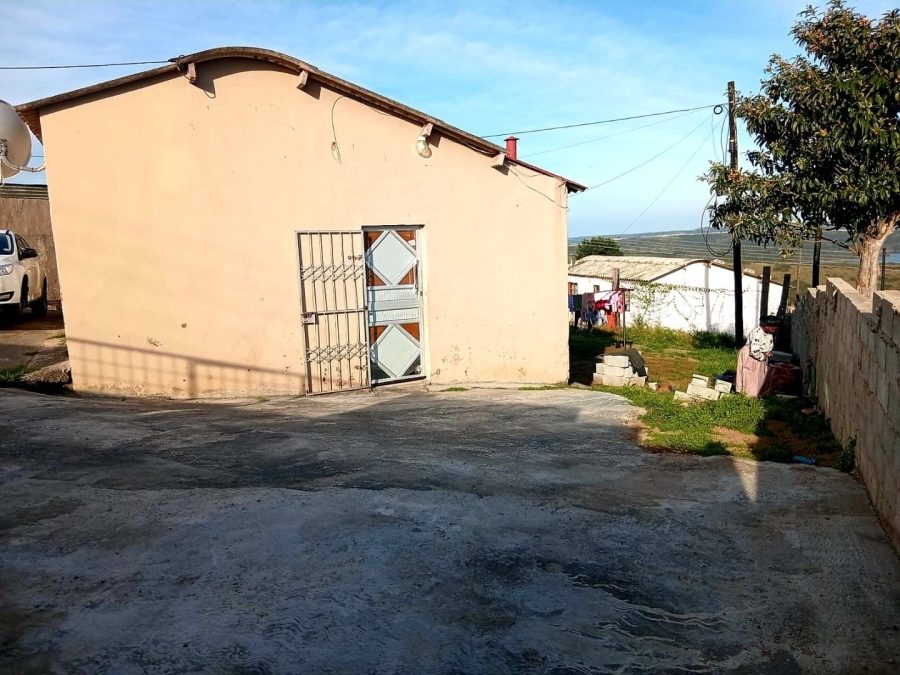2 Bedroom Property for Sale in Mdantsane Nu 7 Eastern Cape